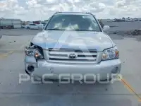 2006 Toyota Highlander фото