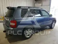 2006 Toyota Highlander фото