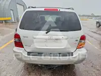 2006 Toyota Highlander photo