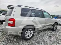 2006 Toyota Highlander photo