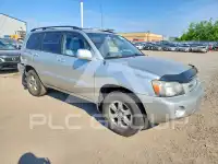 2006 Toyota Highlander photo