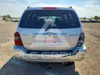 2006 Toyota Highlander photo