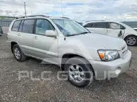 2006 Toyota Highlander фото