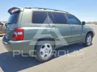 2006 Toyota Highlander фото