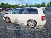 2006 Toyota Highlander photo