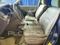 2006 Toyota Highlander фото