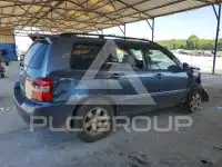 2006 Toyota Highlander фото