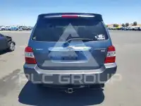 2006 Toyota Highlander фото
