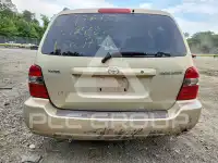 2006 Toyota Highlander photo