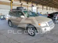 2006 Toyota Highlander photo