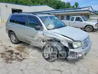 2006 Toyota Highlander фото