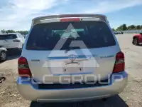 2006 Toyota Highlander фото