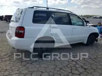 2006 Toyota Highlander фото