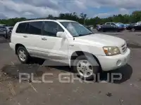2006 Toyota Highlander фото