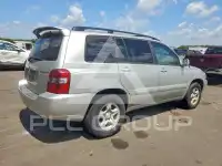 2006 Toyota Highlander photo