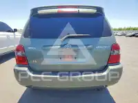 2006 Toyota Highlander фото