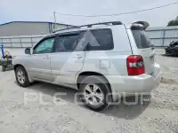 2006 Toyota Highlander фото