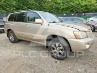 2006 Toyota Highlander photo