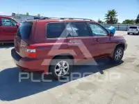 2006 Toyota Highlander фото