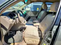 2006 Toyota Highlander фото