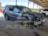 2006 Toyota Highlander фото