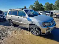 2006 Toyota Highlander фото