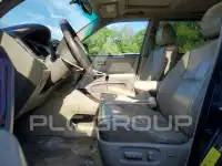 2006 Toyota Highlander фото