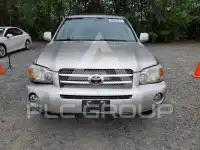 2006 Toyota Highlander фото