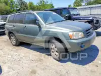 2006 Toyota Highlander фото