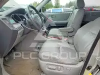 2006 Toyota Highlander фото