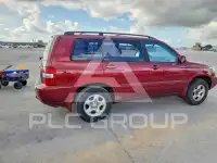 2006 Toyota Highlander фото