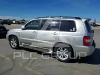 2006 Toyota Highlander фото