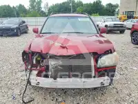 2006 Toyota Highlander photo