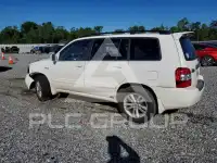 2006 Toyota Highlander photo
