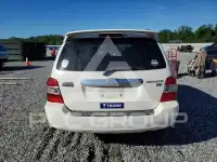 2006 Toyota Highlander photo