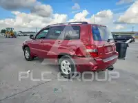 2006 Toyota Highlander фото