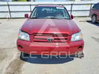 2006 Toyota Highlander фото