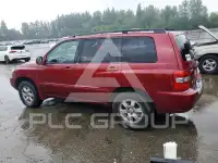 2006 Toyota Highlander photo