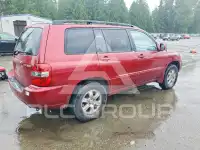 2006 Toyota Highlander photo