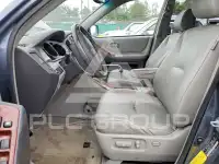 2006 Toyota Highlander фото