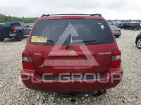 2006 Toyota Highlander photo