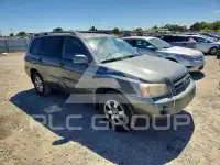 2006 Toyota Highlander фото