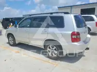 2006 Toyota Highlander фото