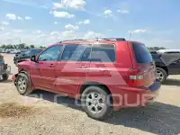 2006 Toyota Highlander photo