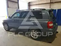 2006 Toyota Highlander фото