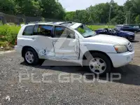 2006 Toyota Highlander фото