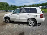 2006 Toyota Highlander фото