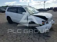 2006 Toyota Highlander фото