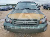 2006 Toyota Highlander photo