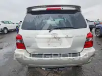 2006 Toyota Highlander photo